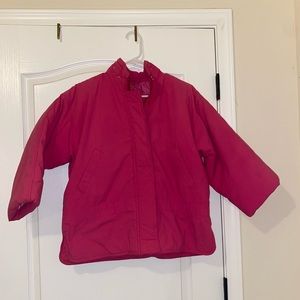 Women’s Vintage Westside Connection Pink Jacket size Medium